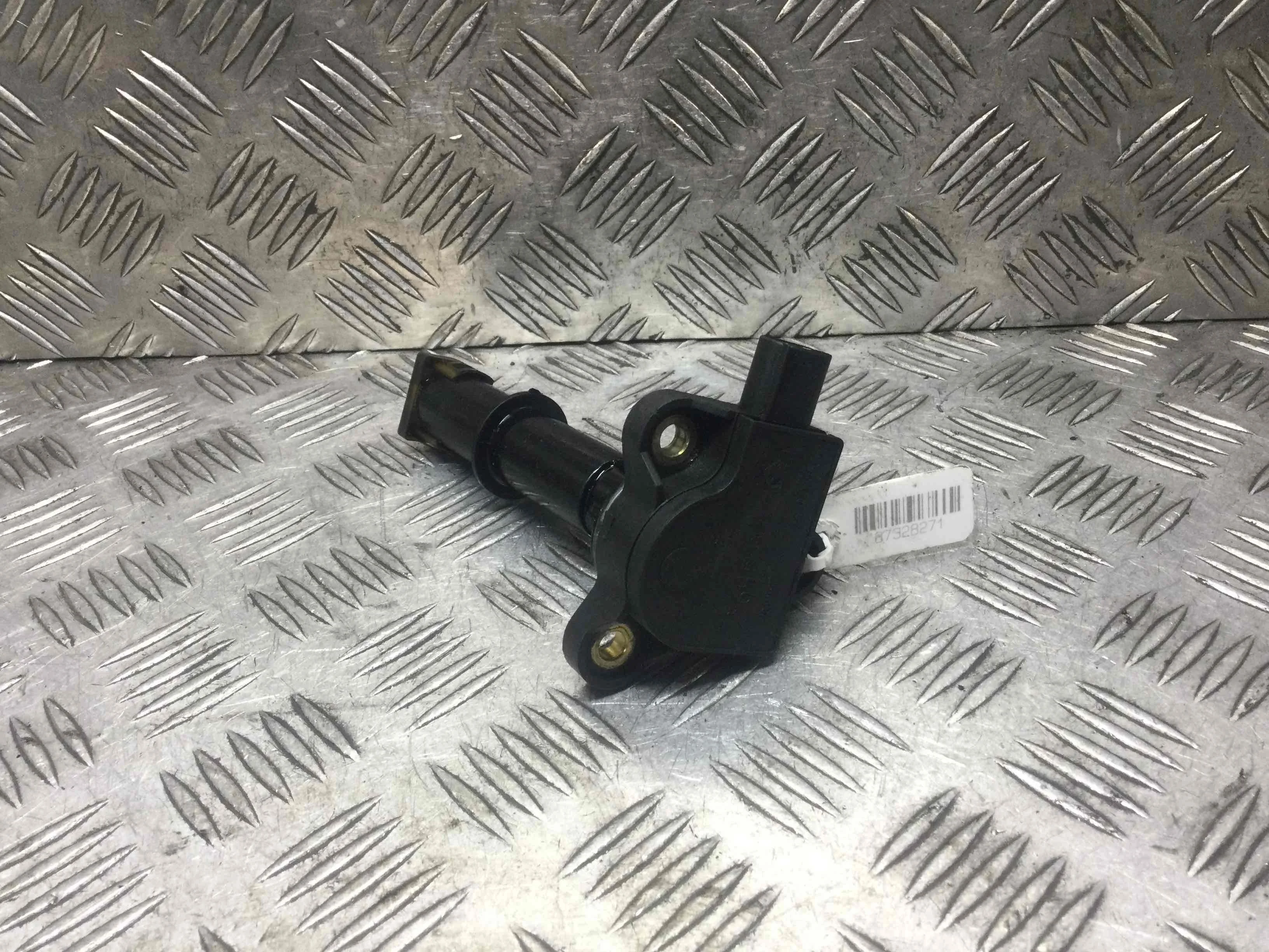 Датчик уровня масла Mercedes C-klasse W203/S203/CL203 (2000-2004) дизель 2.2 CDI Автомат Седан