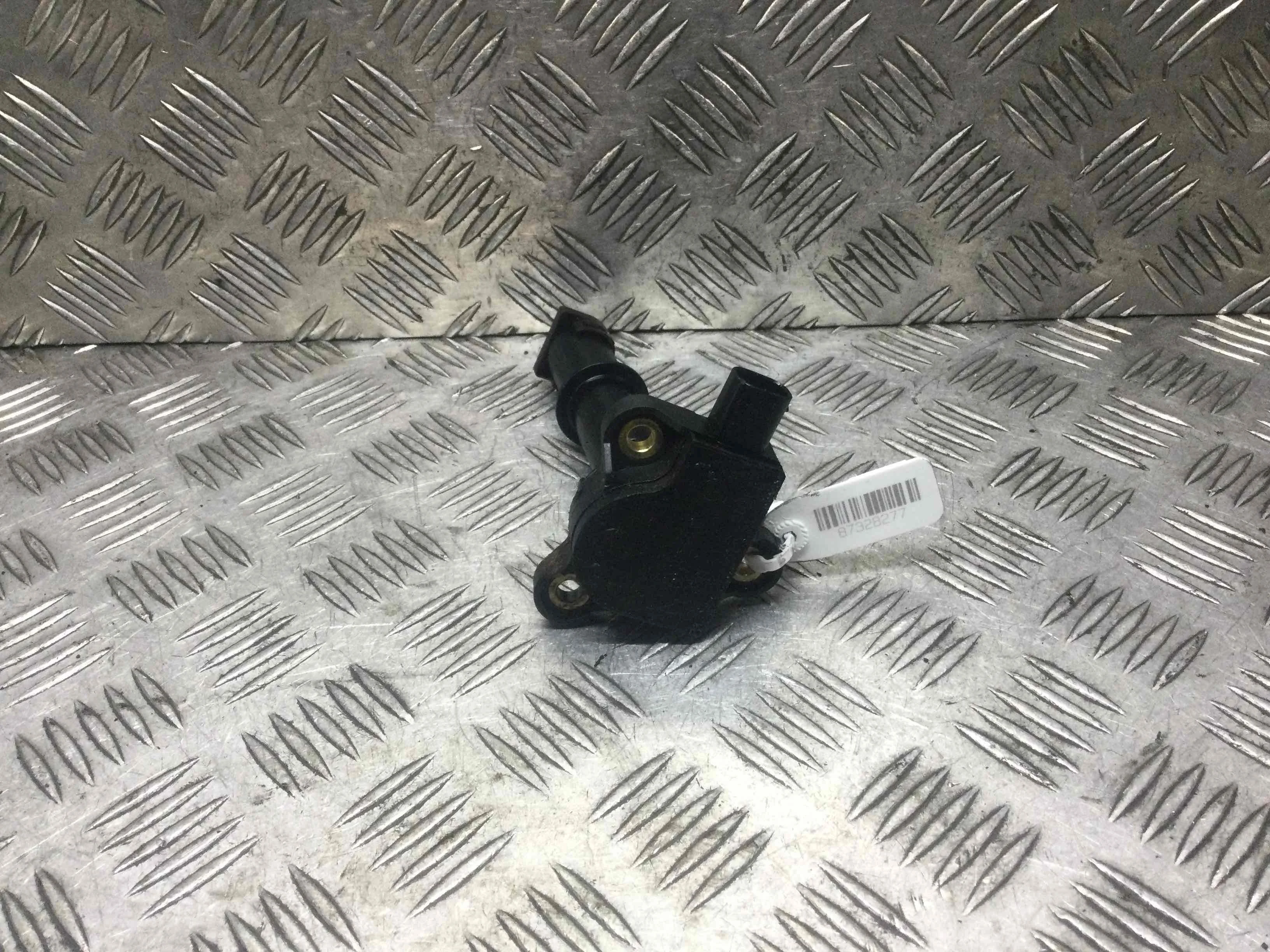 Датчик уровня масла Mercedes C-klasse W203/S203/CL203 (2000-2004) дизель 2.2 CDI Автомат Седан