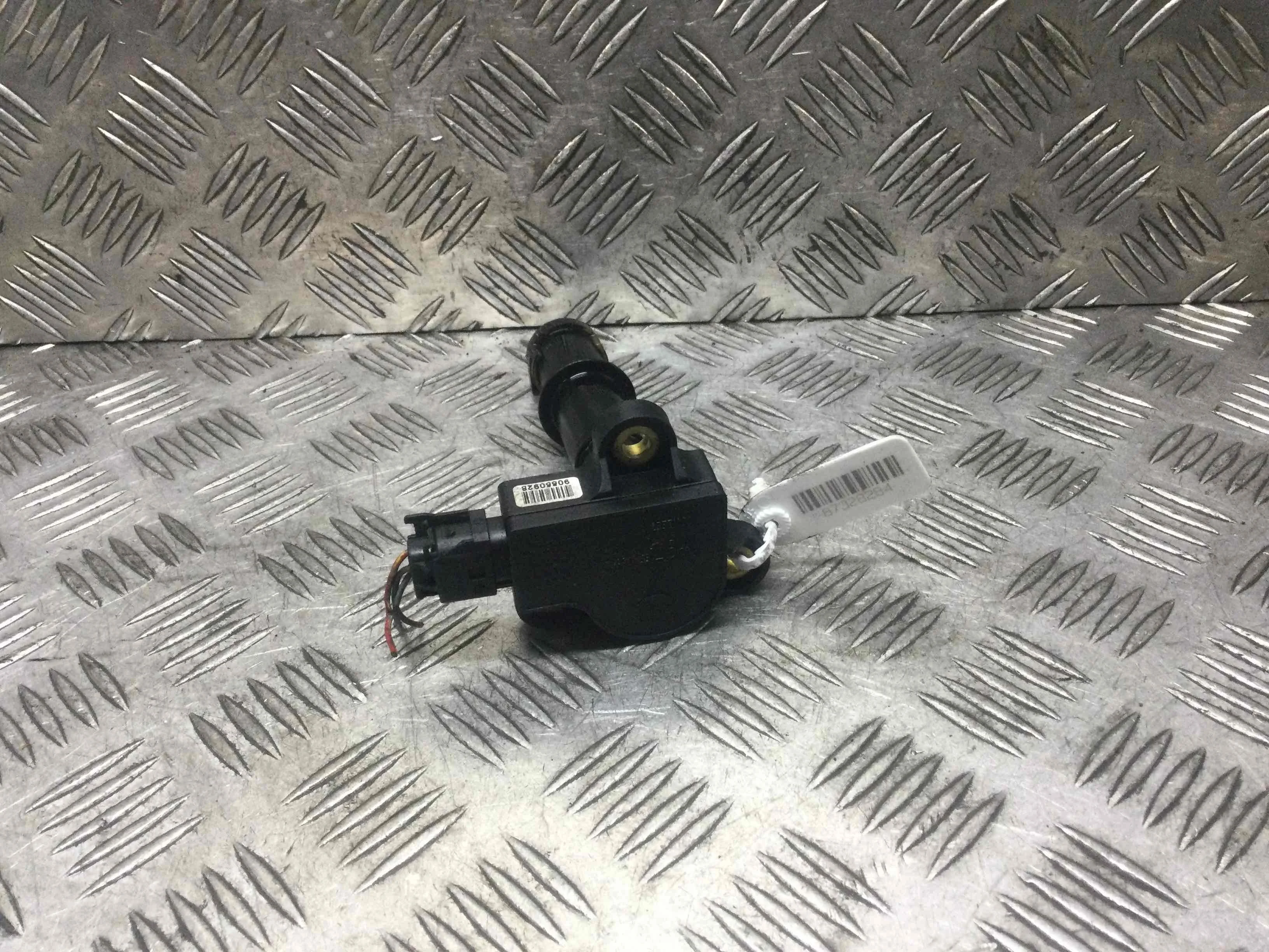 Датчик уровня масла Mercedes Vito W639 (2003-2010) дизель 2.2 CDI Механика Фургон