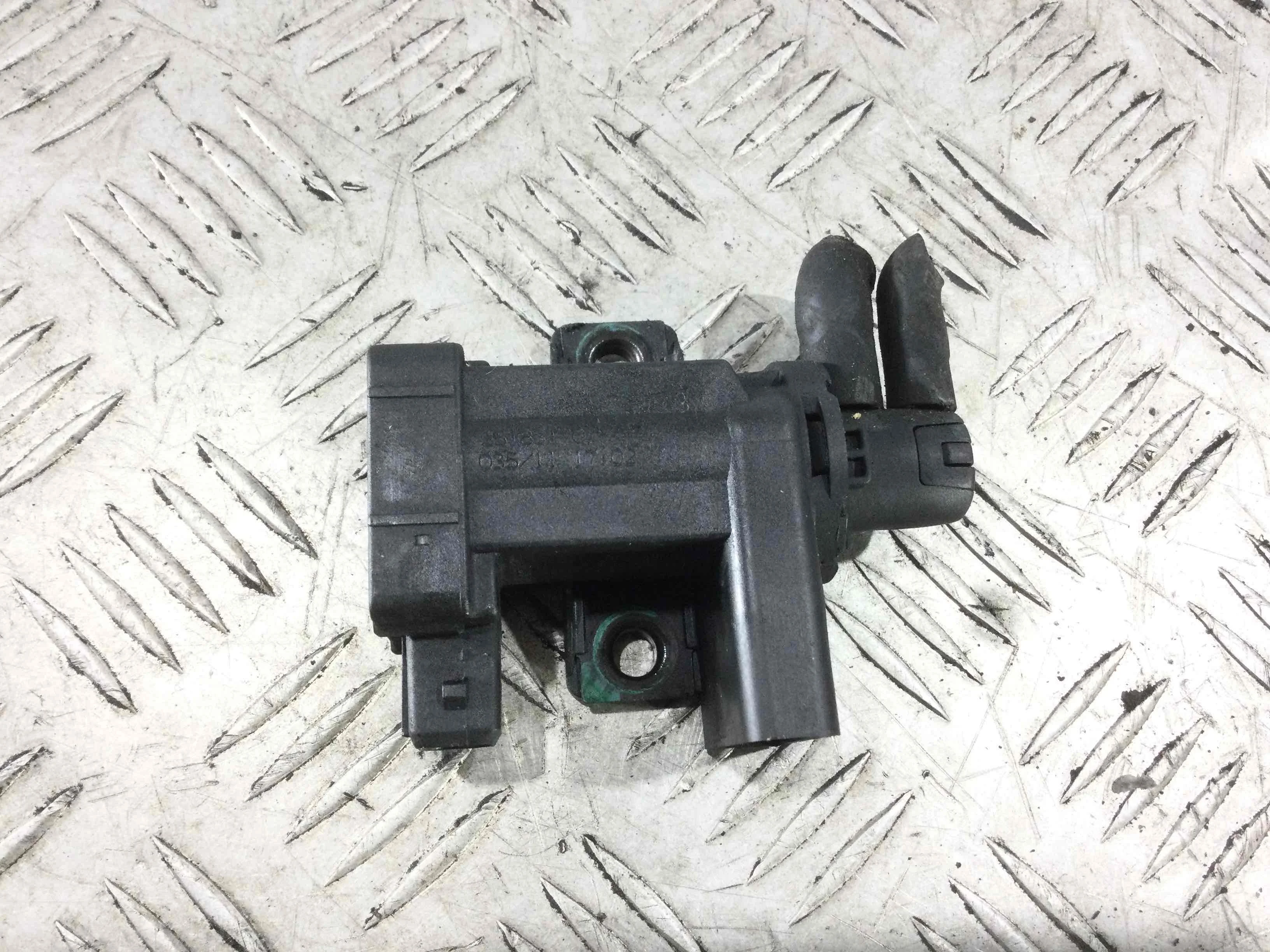 Клапан управления турбиной (актуатор) Chevrolet Orlando Orlando 2009 - 2015 дизель 2.0 CRD Автомат Кроссовер