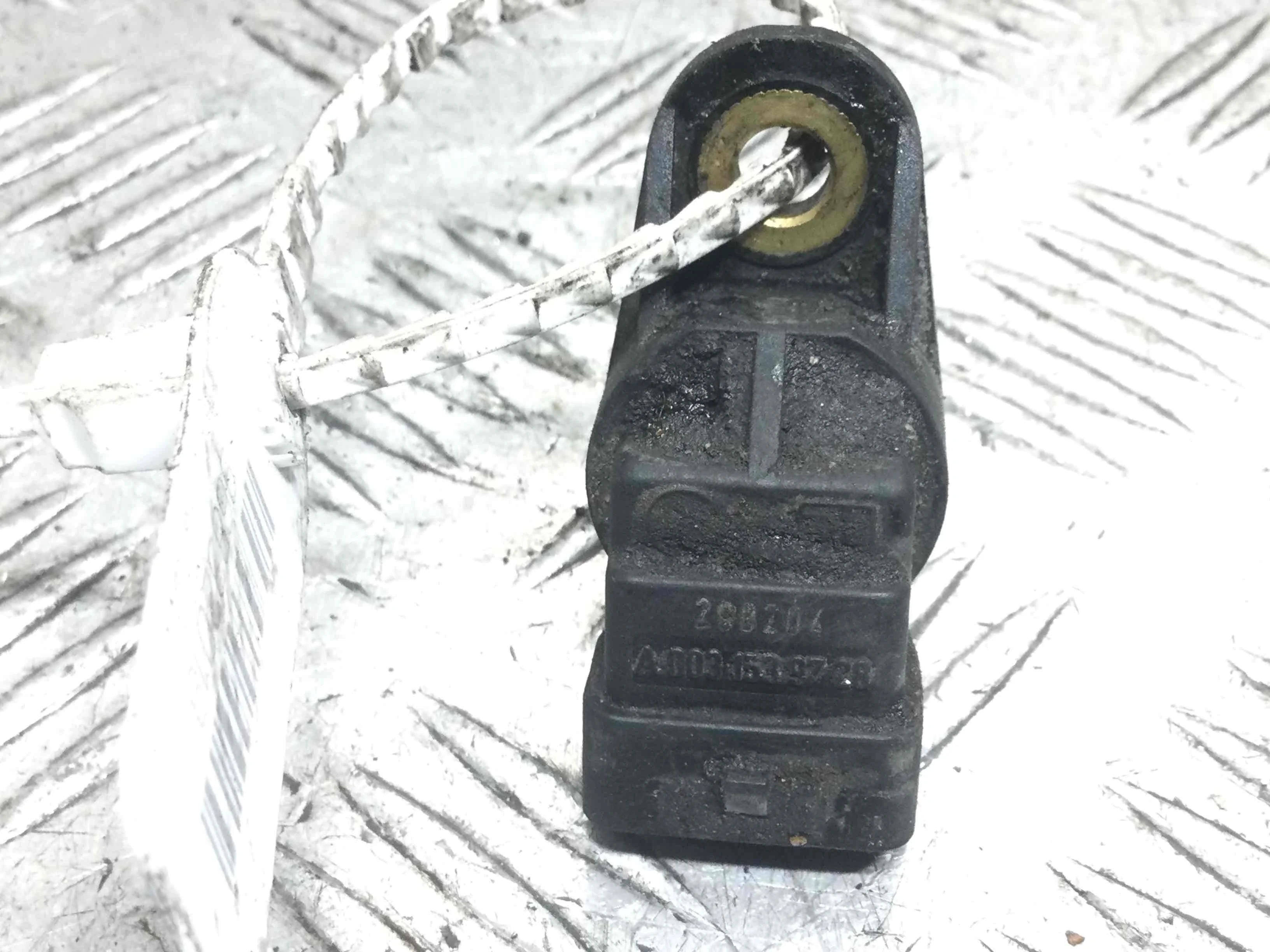 Датчик распредвала Chrysler PTCruiser PT Cruiser (PT) 2000 - 2010 дизель 2.2 CRD Механика Минивэн