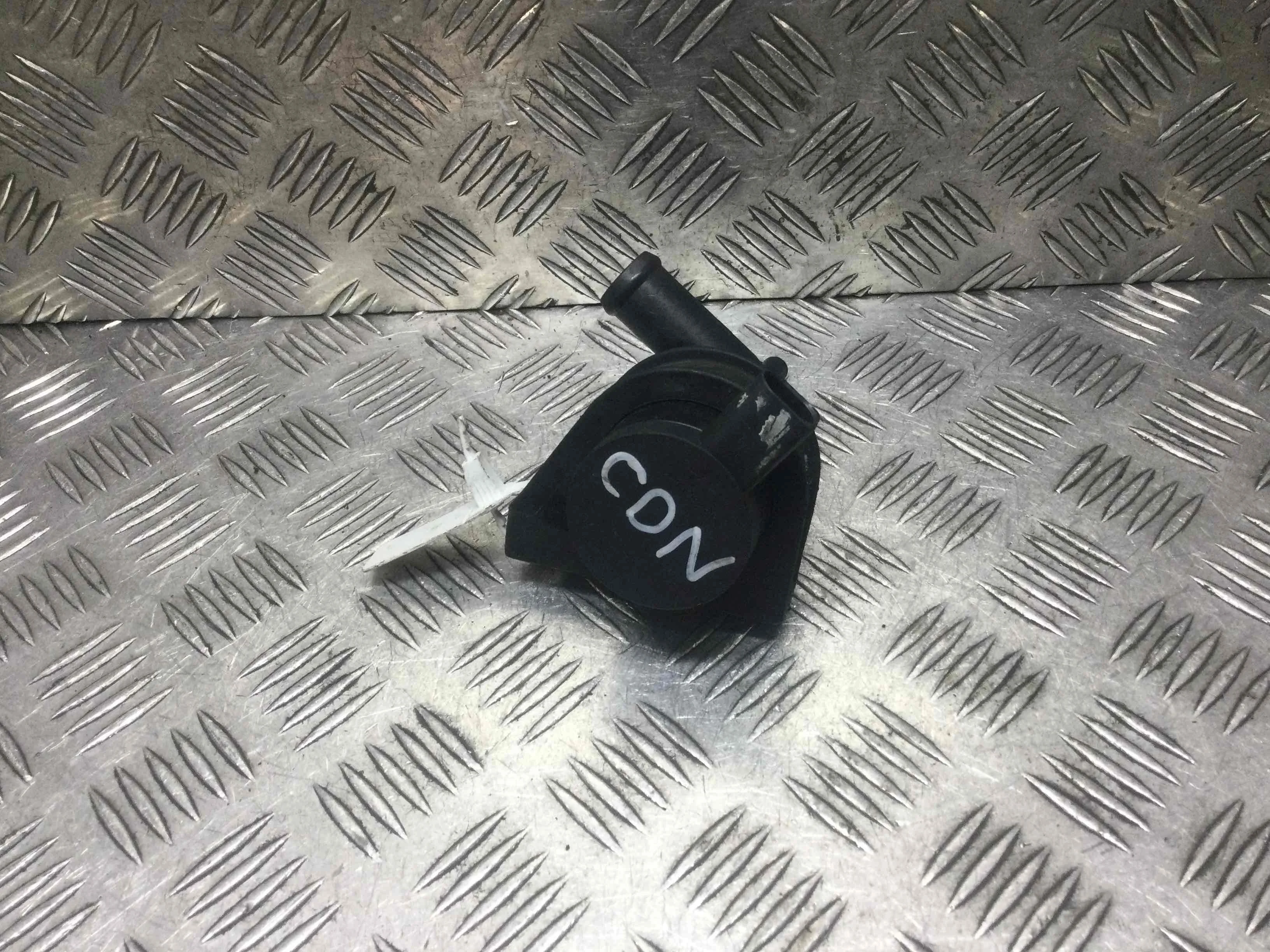 Насос антифриза дополнительный Audi A5 8T (2007-2011) бензин 2.0 i Механика Седан