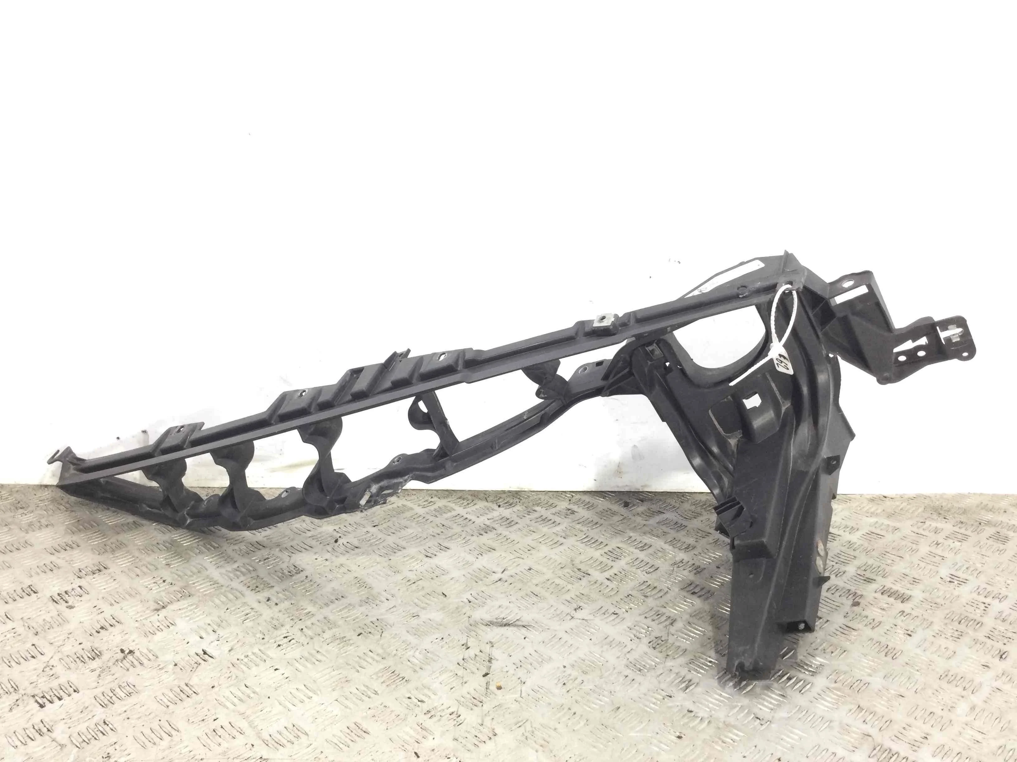 Кронштейн крепления крыла переднего левого BMW X5 E70 (2006-2010) дизель 3.0 TD Автомат Кроссовер