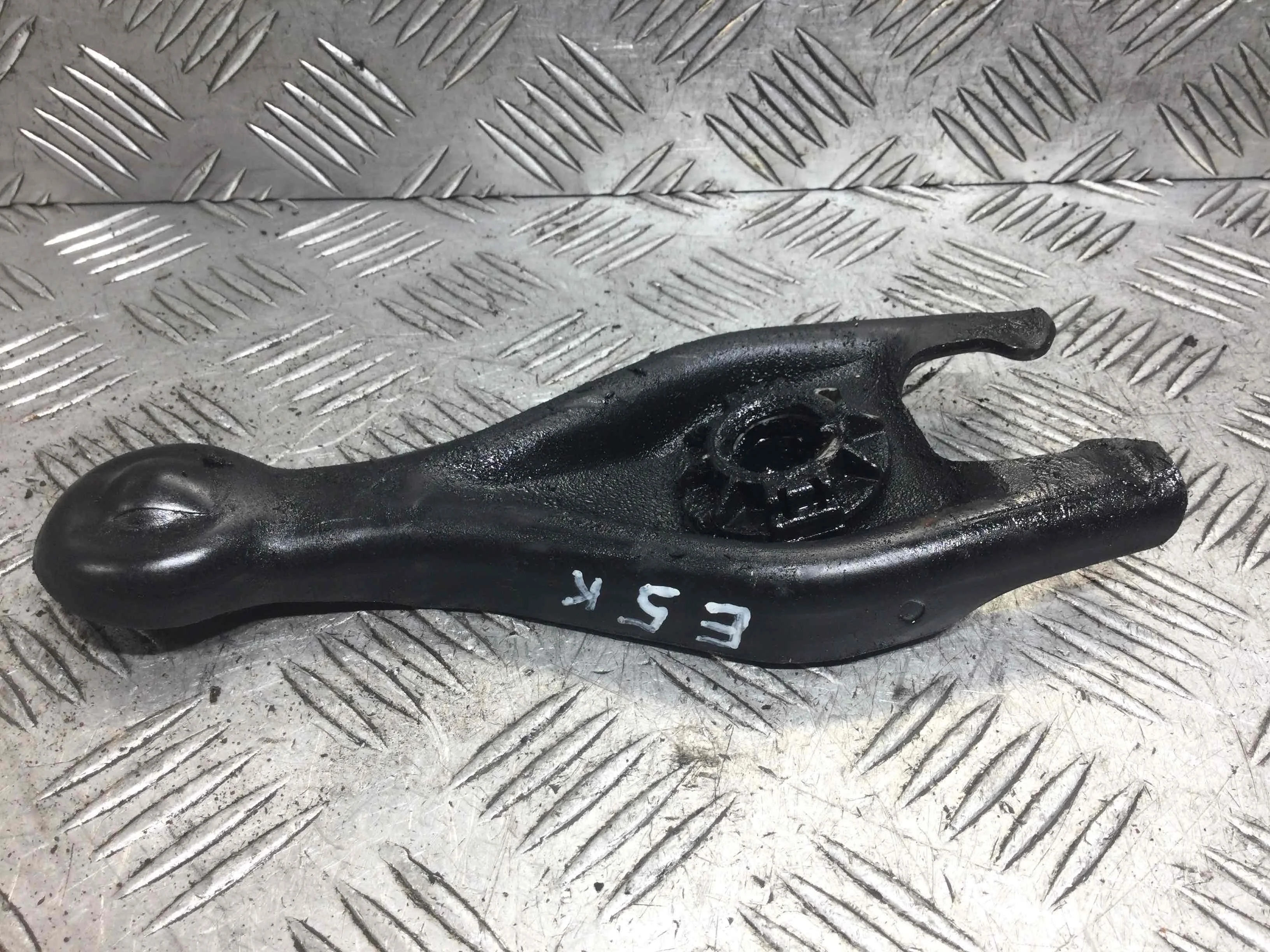 Вилка сцепления Peugeot 308 T7 (2007-2011) дизель 1.6 HDI Механика Х/б