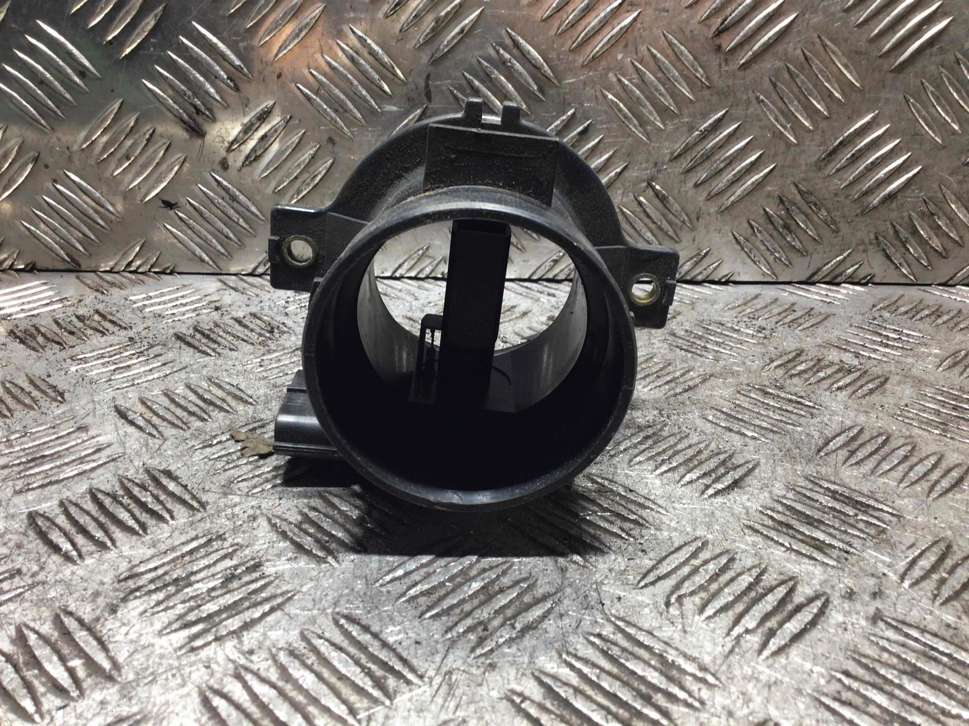 Расходомер воздуха Ford Focus 1 поколение [рестайлинг] (2001-2005) дизель 1.8 TDCi Механика Универсал