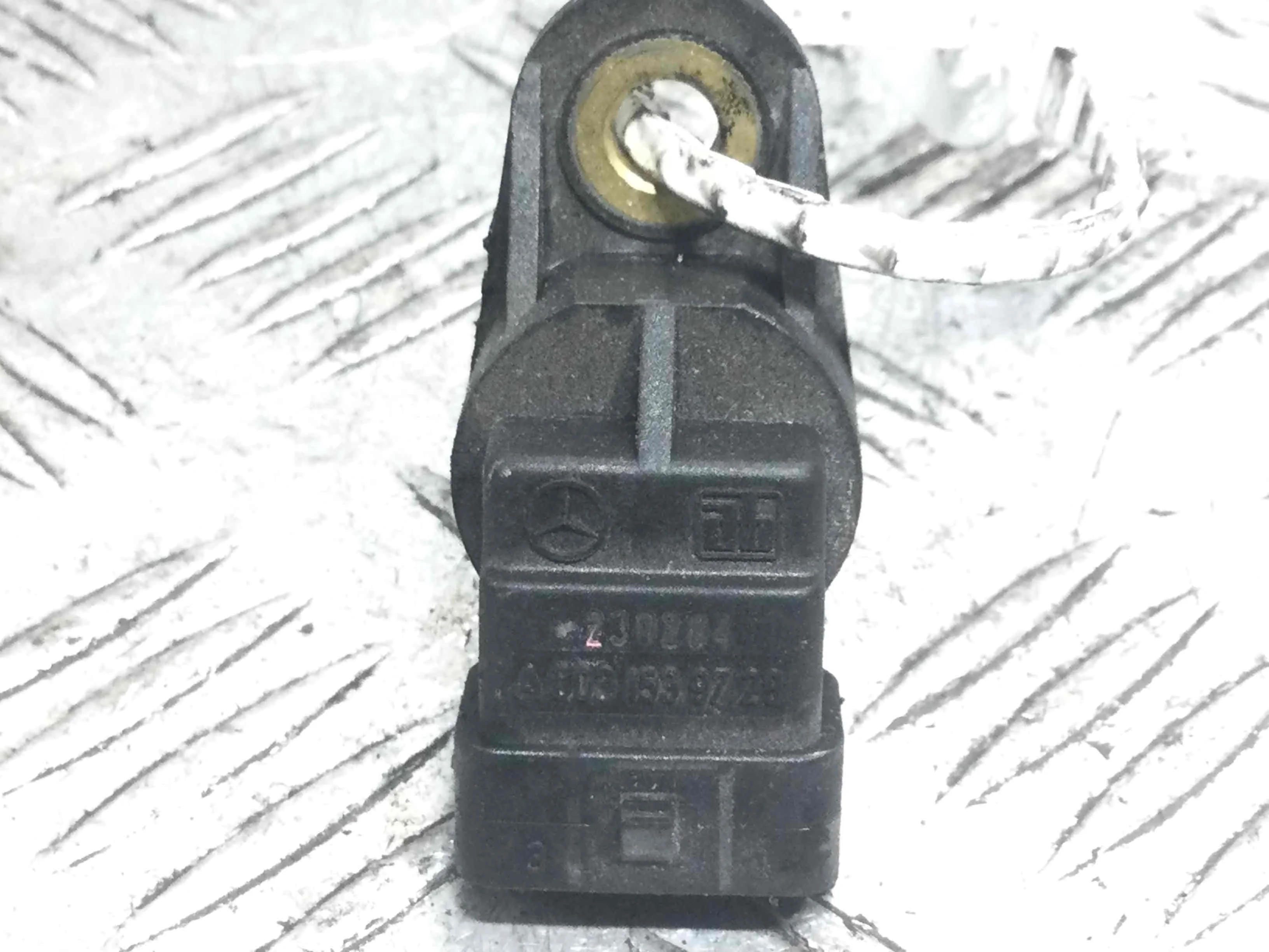 Датчик распредвала Chrysler PTCruiser PT Cruiser (PT) 2000 - 2010 дизель 2.2 CDI Механика Минивэн