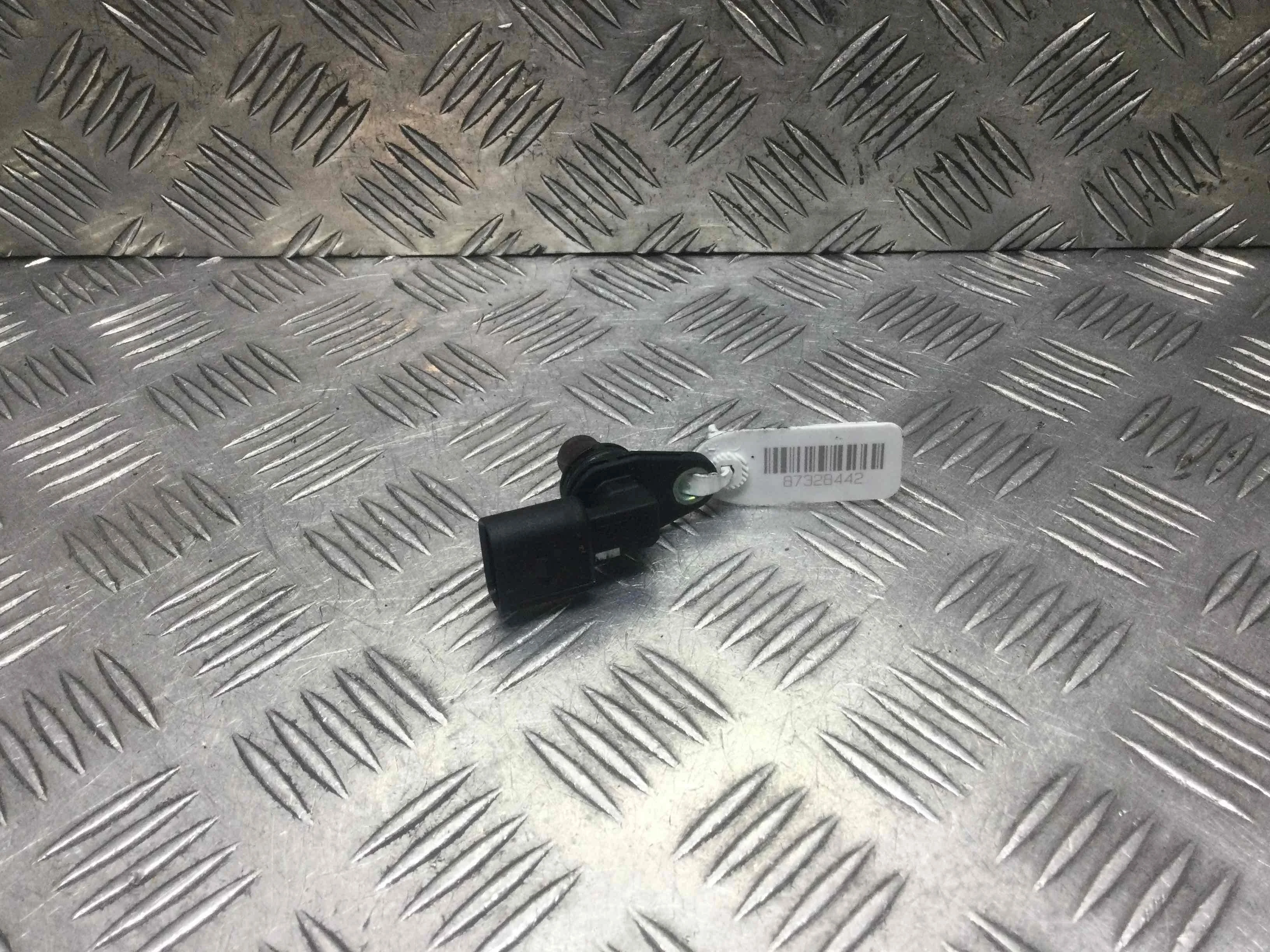 Датчик распредвала Volkswagen Polo 4 поколение (2001-2005) бензин 1.4 i Механика Х/б