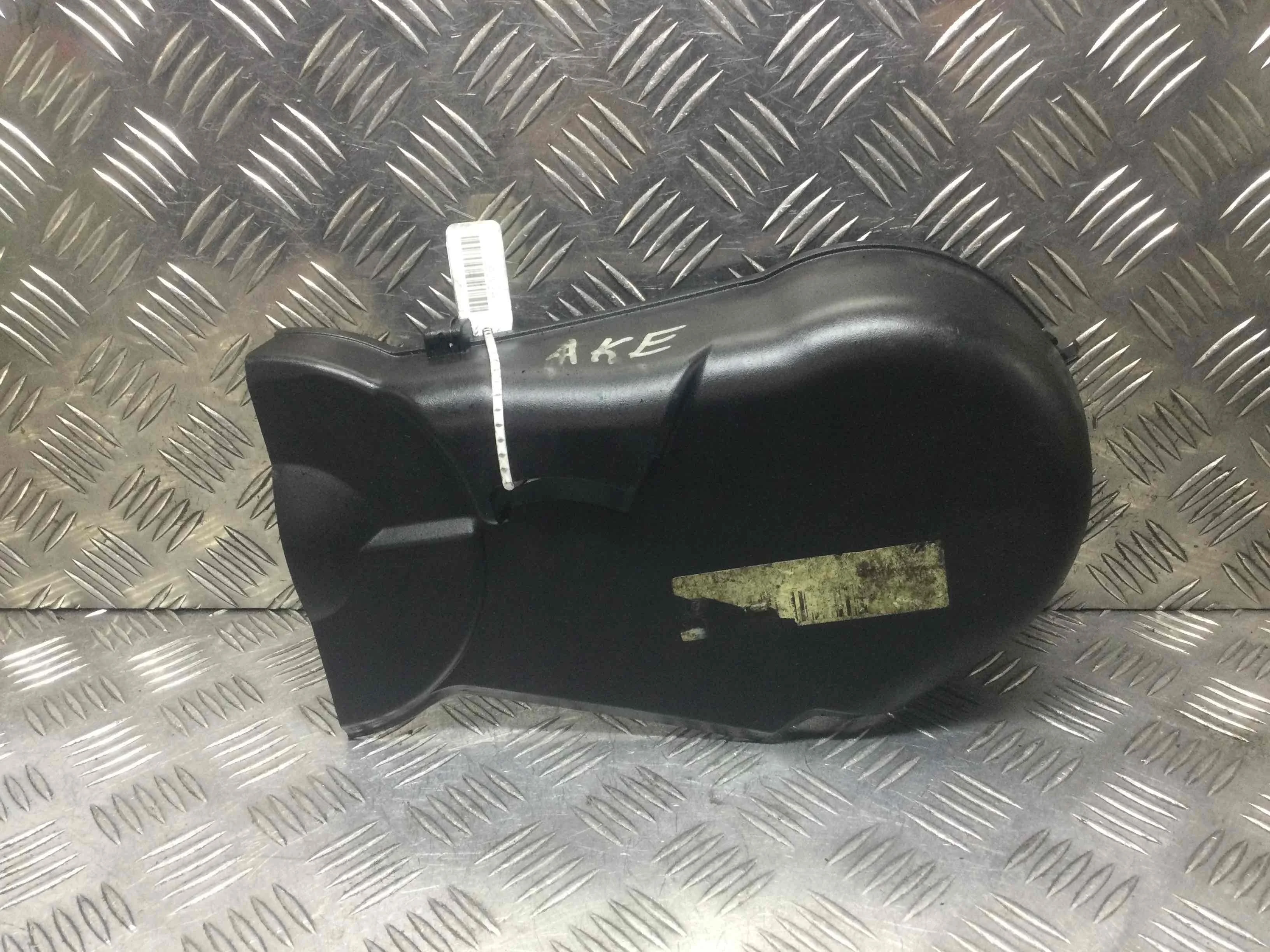 Защита (кожух) ремня ГРМ Audi A6 C5/4B (1997-2004) дизель 2.5 TDI Автомат Универсал