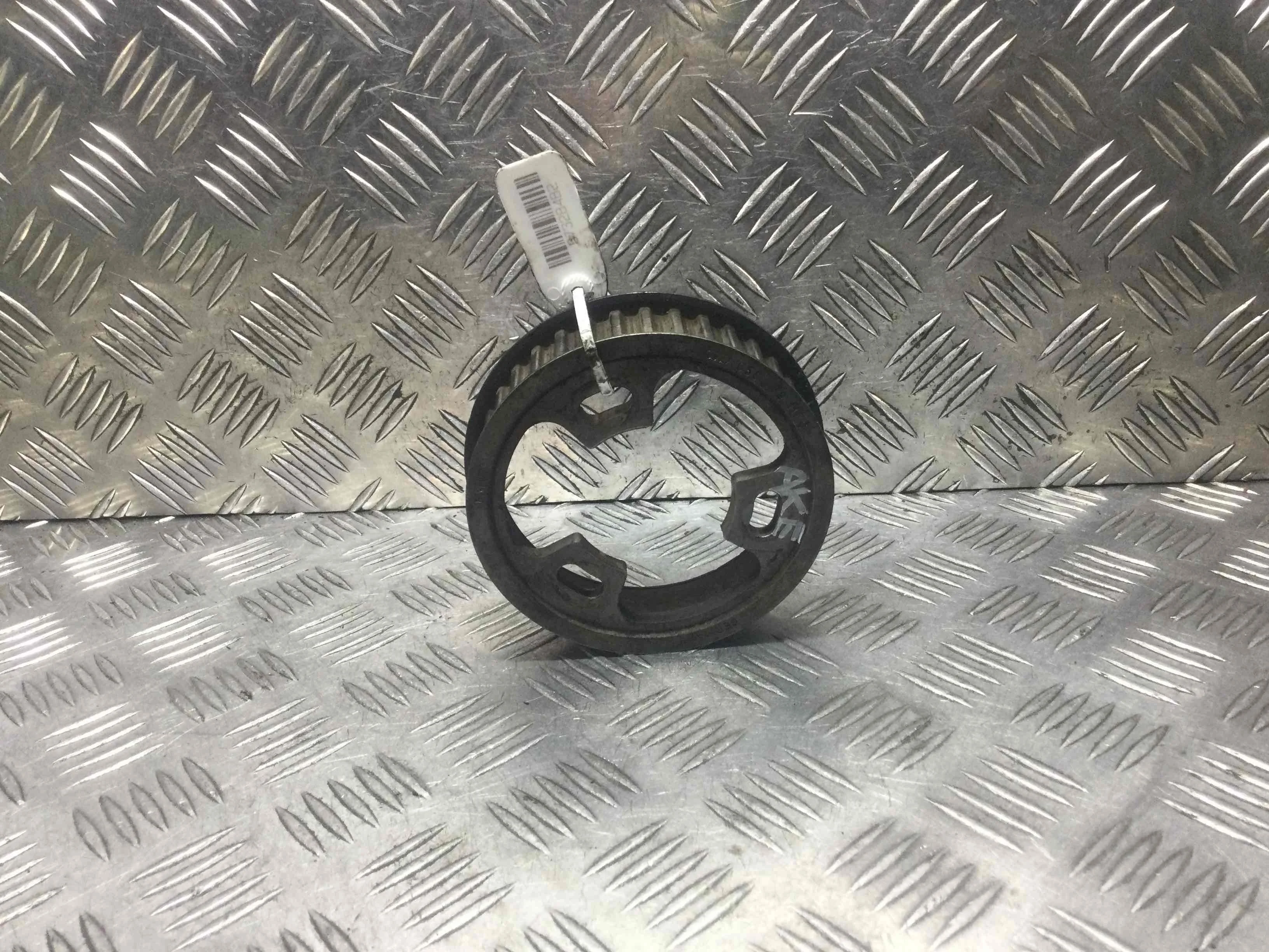 Шестерня распредвала Audi A6 C5/4B (1997-2004) дизель 2.5 TDI Автомат Универсал