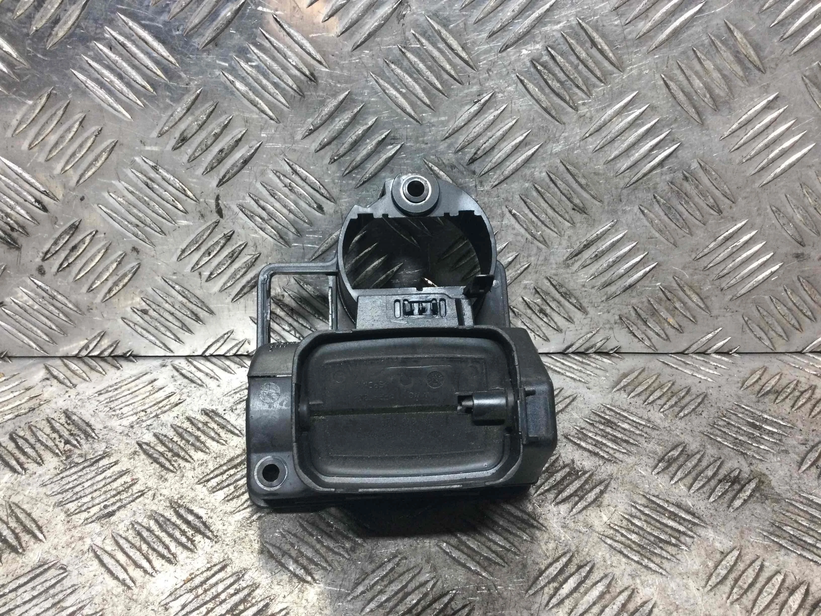 Дефлектор обдува салона Volkswagen Golf 4 поколение (1997-2004) дизель 1.9 TDI Механика Универсал