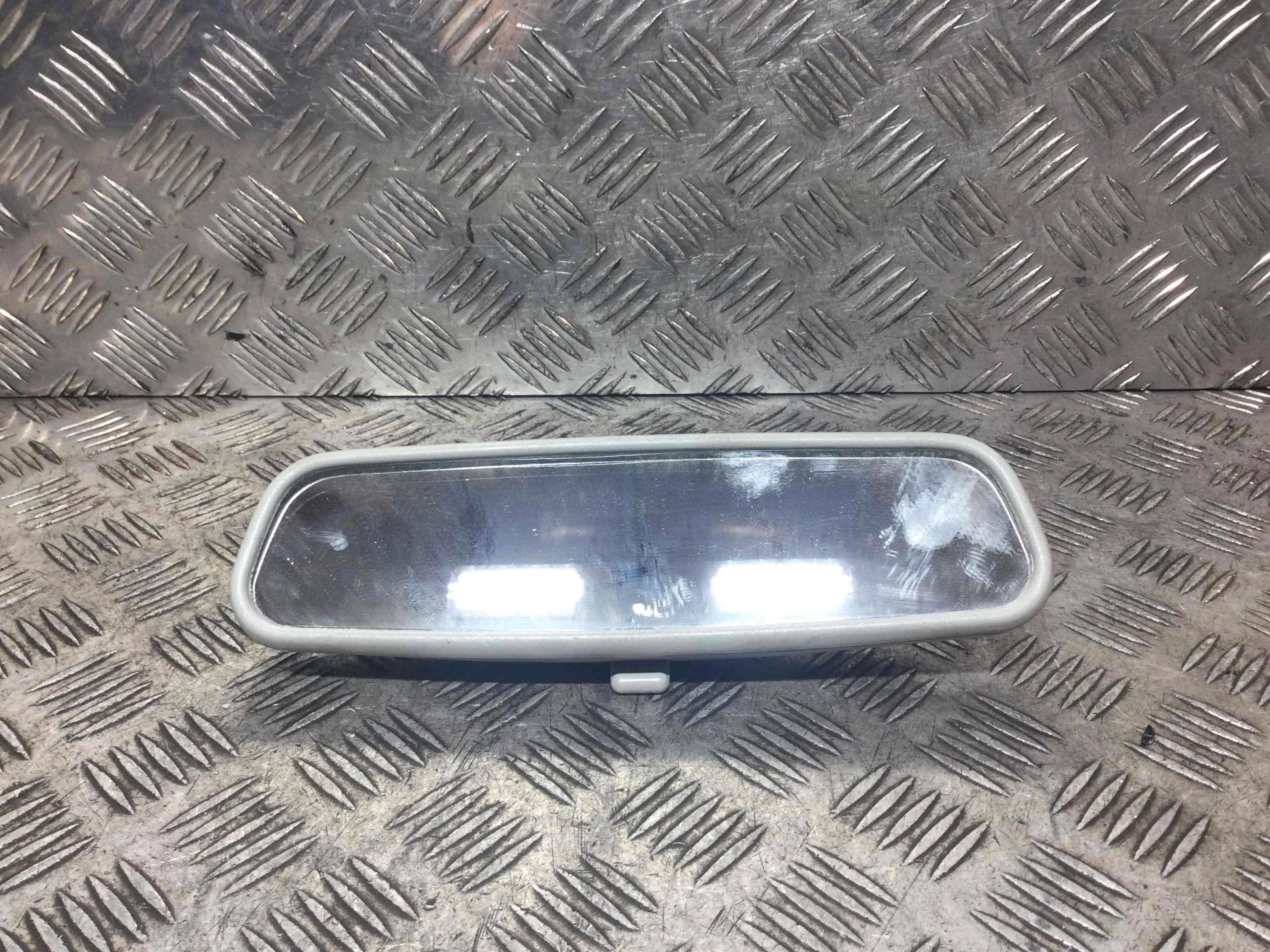 Зеркало салона Audi A4 B7 (2004-2008) дизель 3.0 TDI Механика Седан