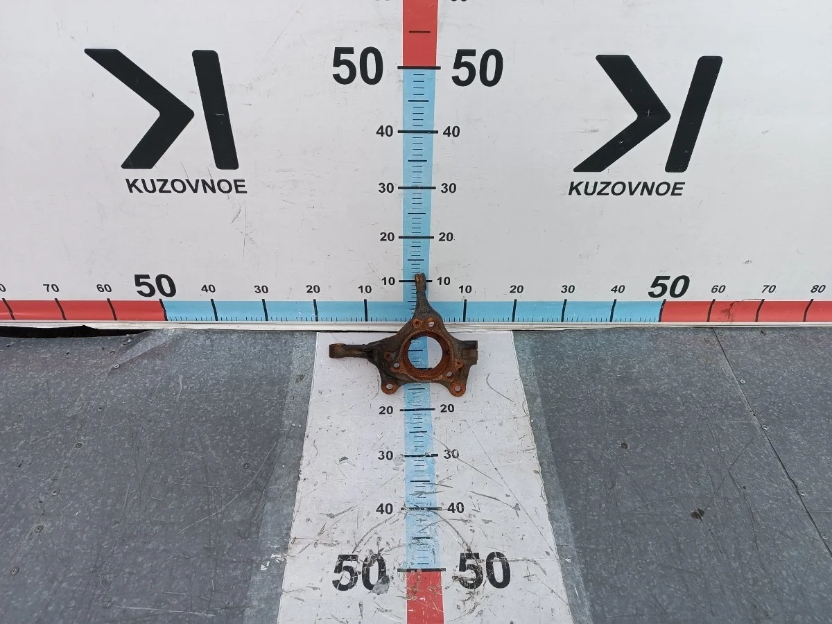 Кулак поворотный Kia Soul 2019 SK3