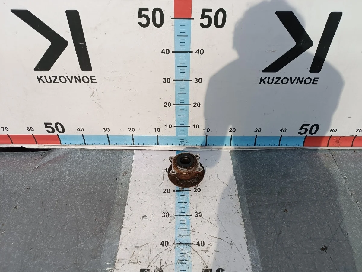 Ступица Kia Mohave 2020 HM2