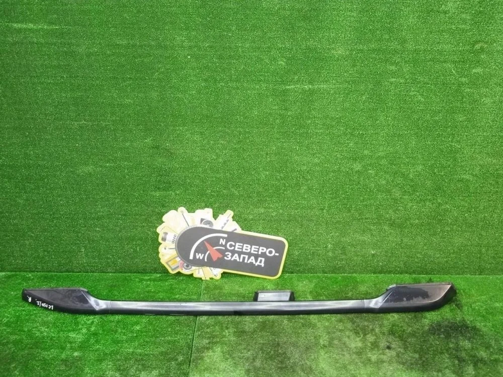 Рейлинг Toyota Land Cruiser Prado 2012 6346060110 150 1GRFE, правый