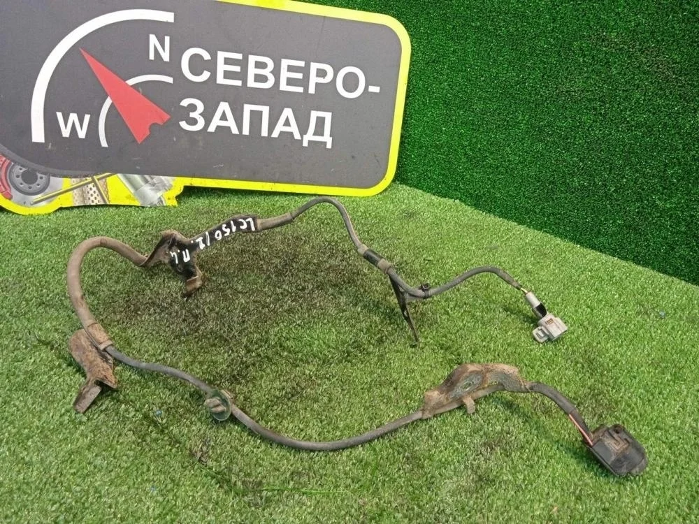 Провод датчика ABS Toyota Land Cruiser Prado 2012 8951660290 150 1GRFE, передний левый