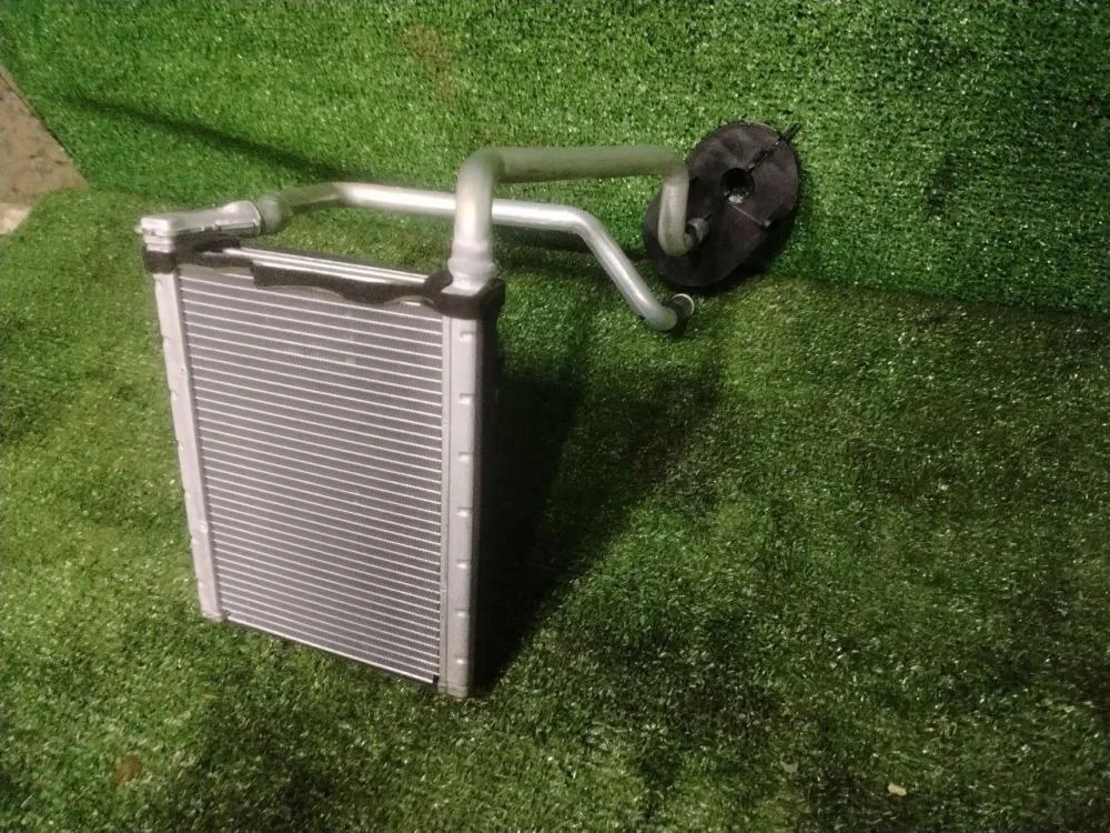 Радиатор печки Toyota Land Cruiser Prado 2012 8710760430 150 1GRFE