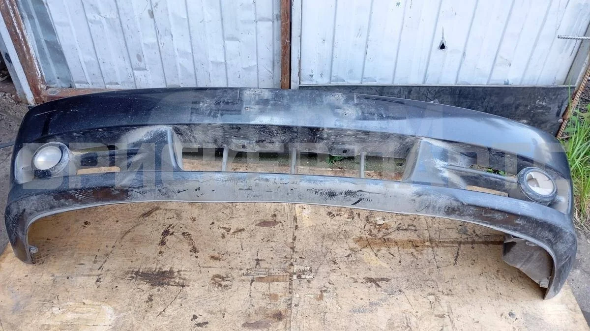 Бампер передний Хендай Соната 4  (EF)