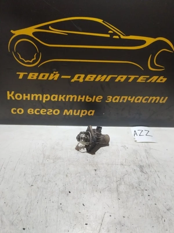 Корпус термостата Volkswagen Touareg