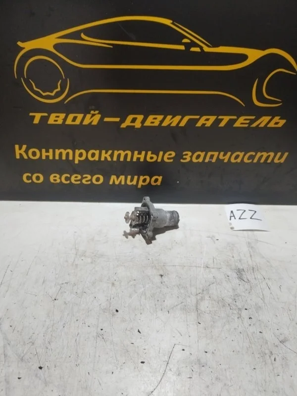 Корпус термостата Volkswagen Touareg