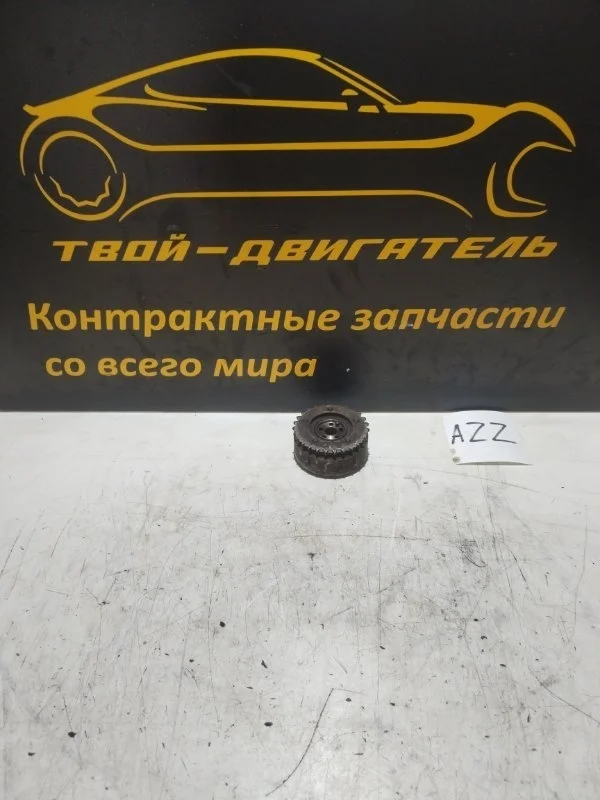 Фазорегулятор Volkswagen Touareg