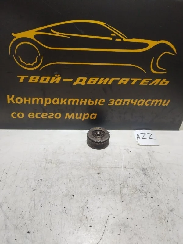 Фазорегулятор Volkswagen Touareg