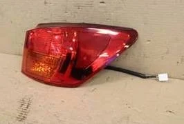 Фонарь задний правый Lexus IS II (2005—2008)