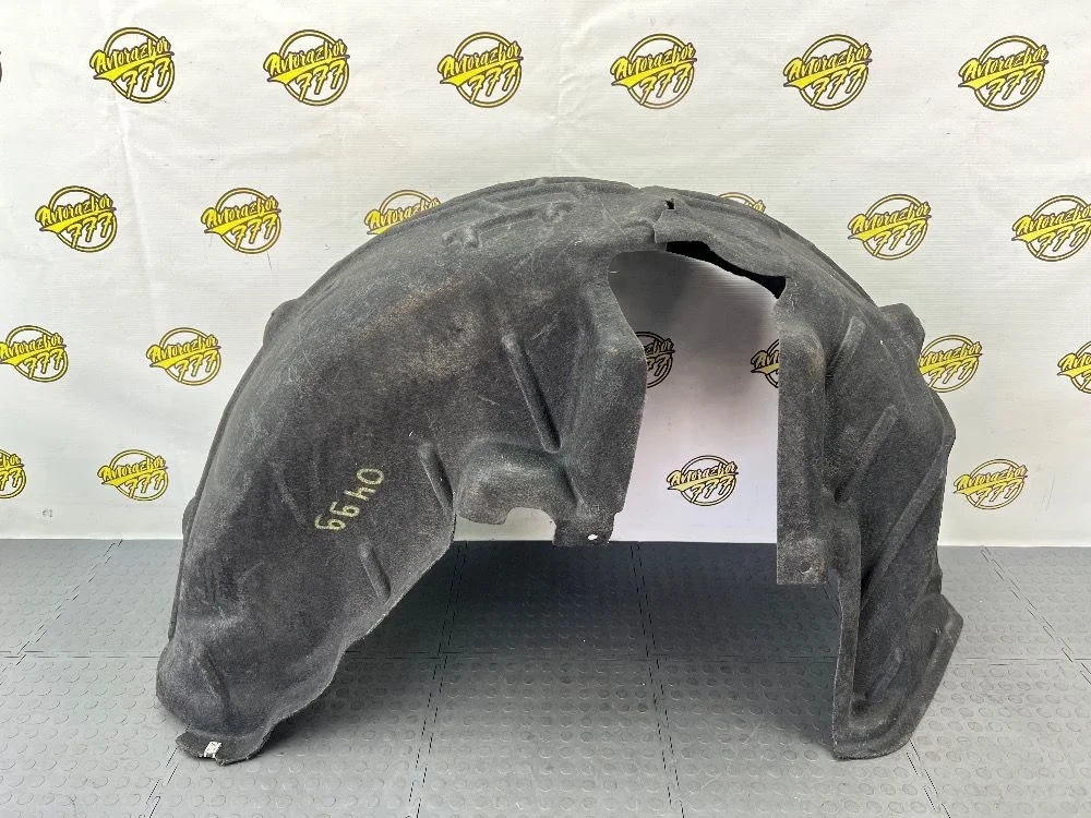 Локер задний правый Audi A4 B9 (2015—2020)