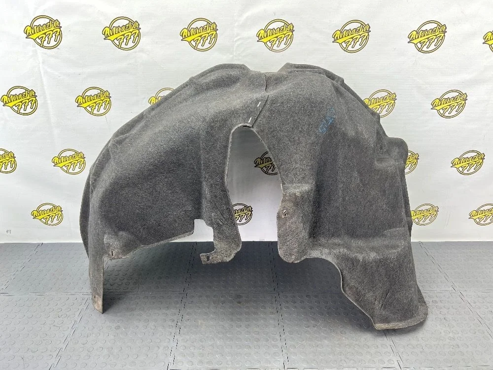 Локер задний правый Audi Q3 I рестайлинг (2014—2018)