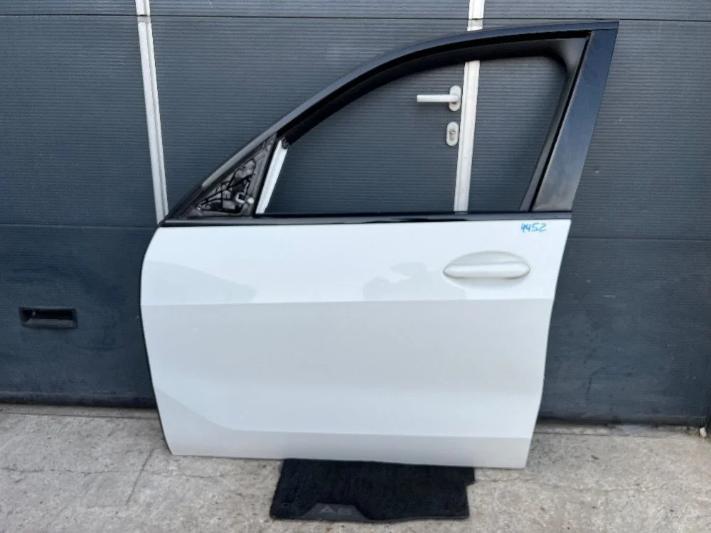 Дверь передняя левая BMW X5 G05 (2018—2023)