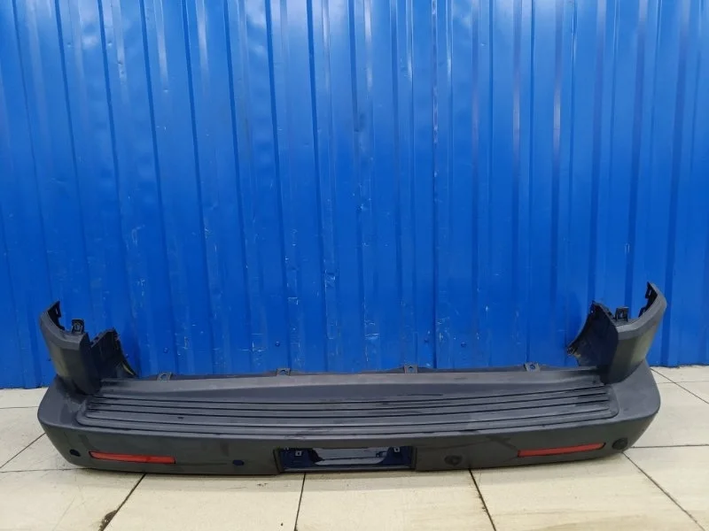 Бампер Land Rover Discovery 2007 DPO000051PCL 3 2.7 276DT, задний