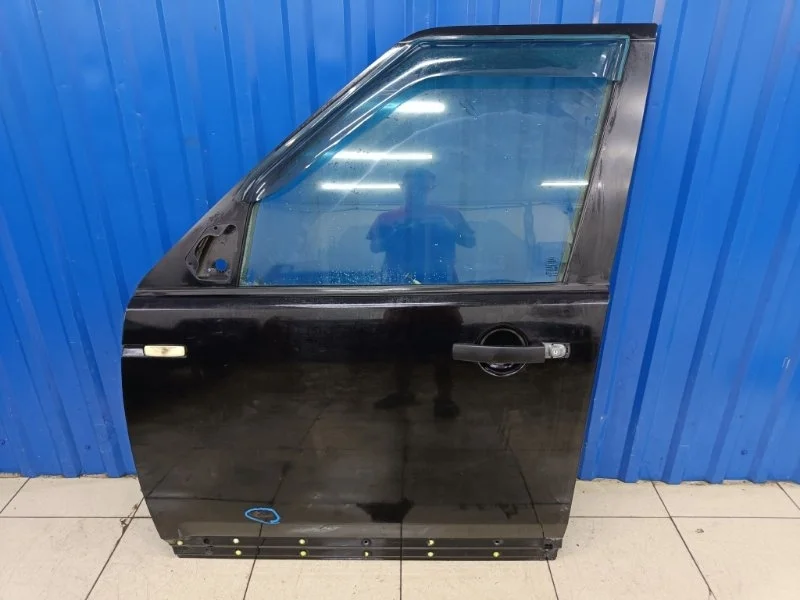 Дверь Land Rover Discovery 2007 BDA780110 3 2.7 276DT, передняя левая