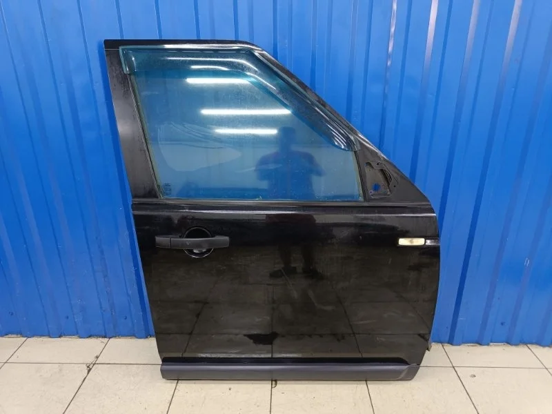 Дверь Land Rover Discovery 2007 BDA780100 3 2.7 276DT, передняя правая