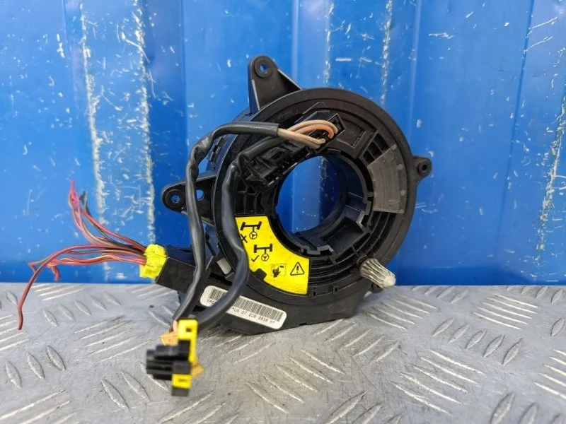 Шлейф подрулевой Land Rover Discovery 2007 YRC500080 3 2.7 276DT