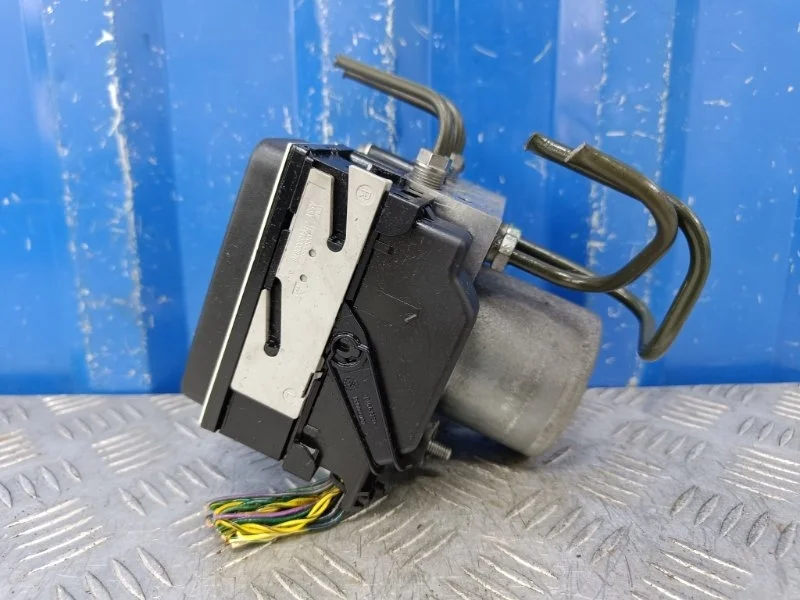 Блок ABS Land Rover Discovery 2007 SRB500450 3 2.7 276DT