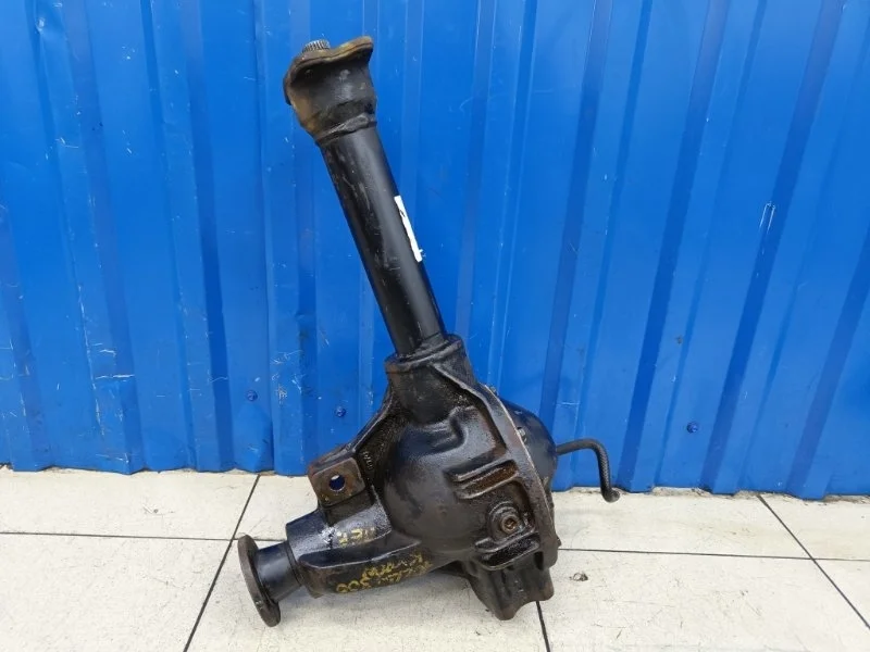 Редуктор SsangYong Rexton 2007 4100008023 RX230 2.3 G23D