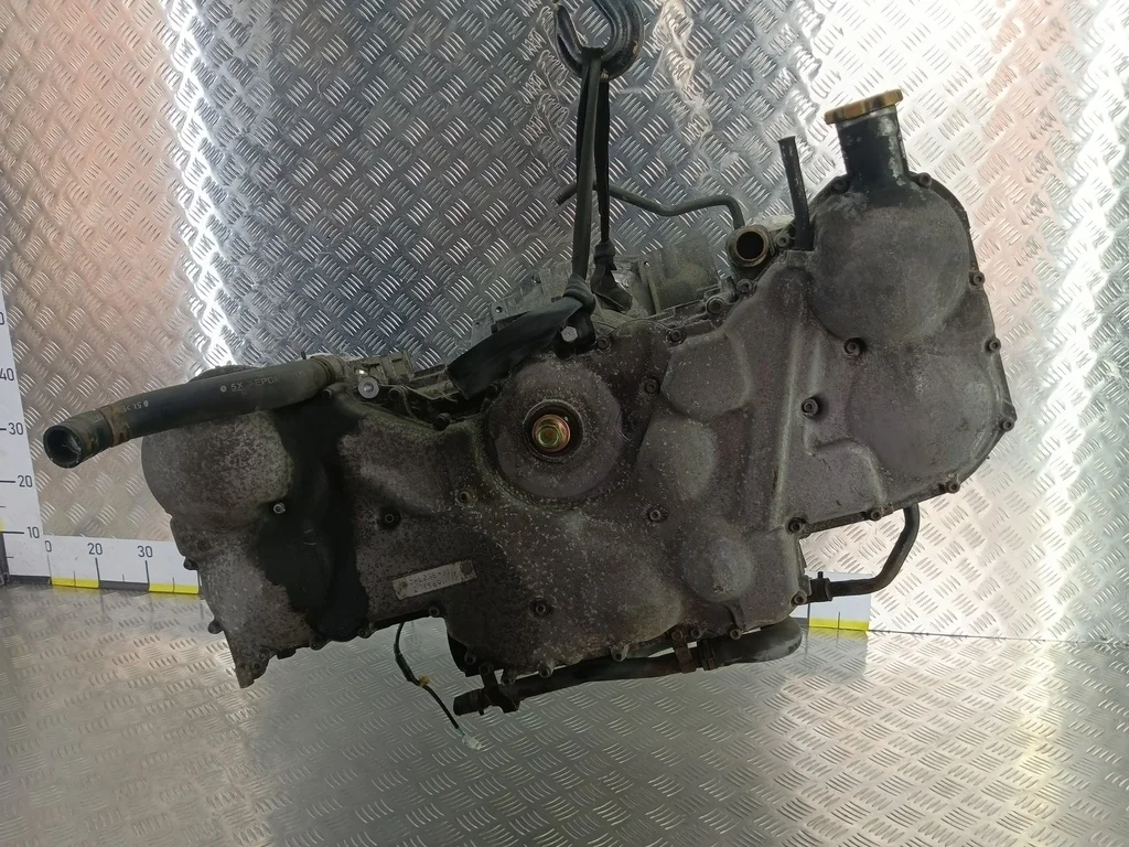 Двигатель SUBARU Tribeca WX (2004—2007)