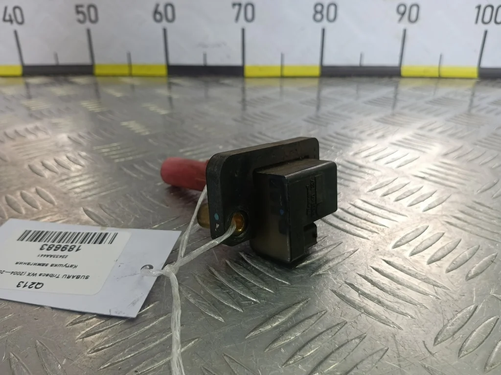 Катушка зажигания SUBARU Tribeca WX (2004—2007)