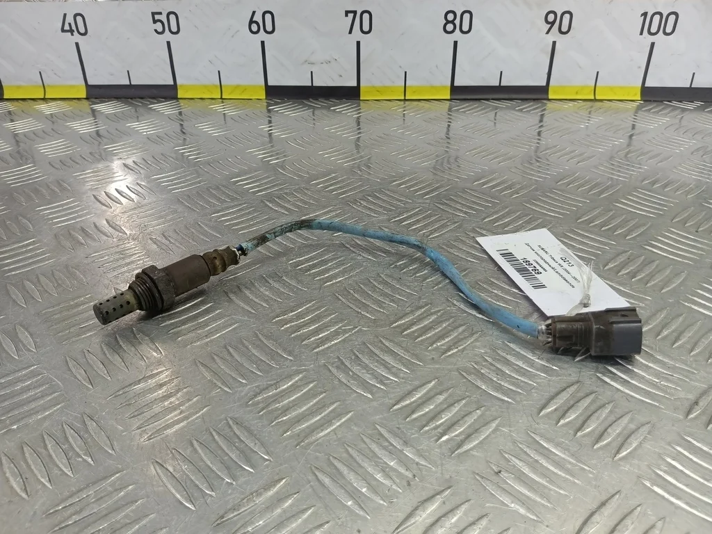 Датчик кислородный/Lambdasonde SUBARU Tribeca WX