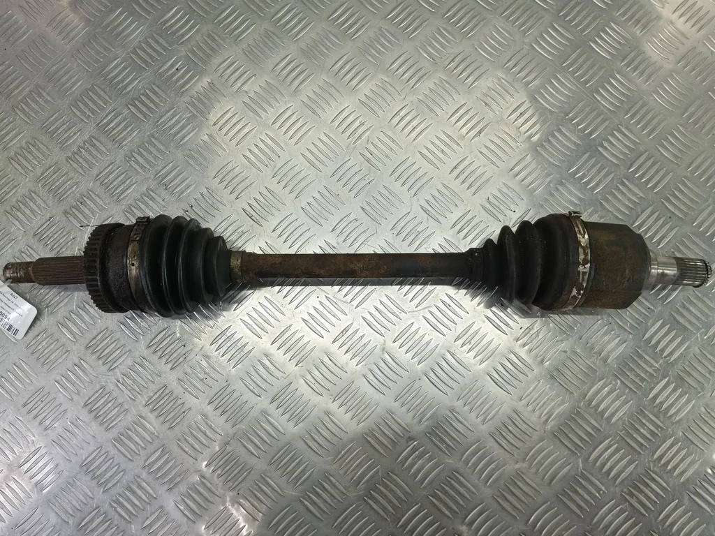 Привод передний левый Kia SPORTAGE II (2004—2008)