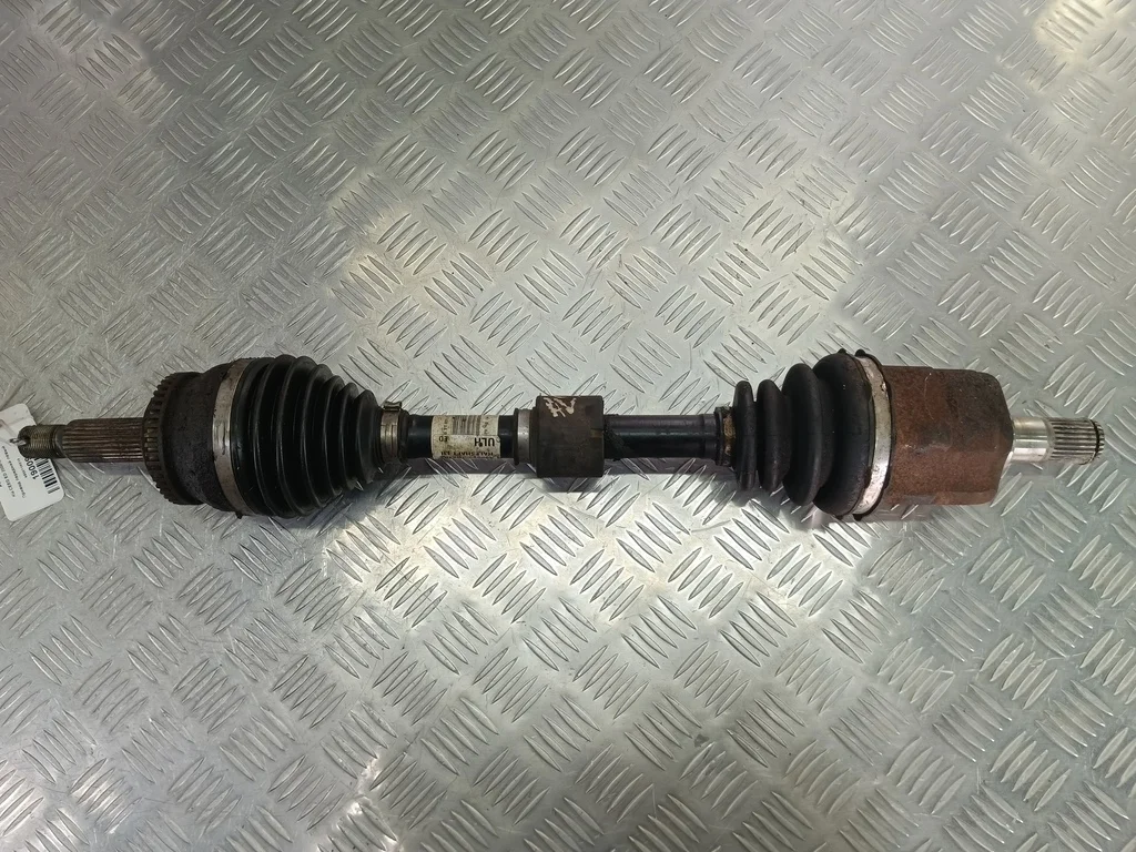 Привод передний левый Kia Ceed ED (2006—2010)