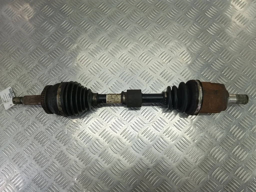 Привод передний левый Kia Ceed ED (2006—2010)