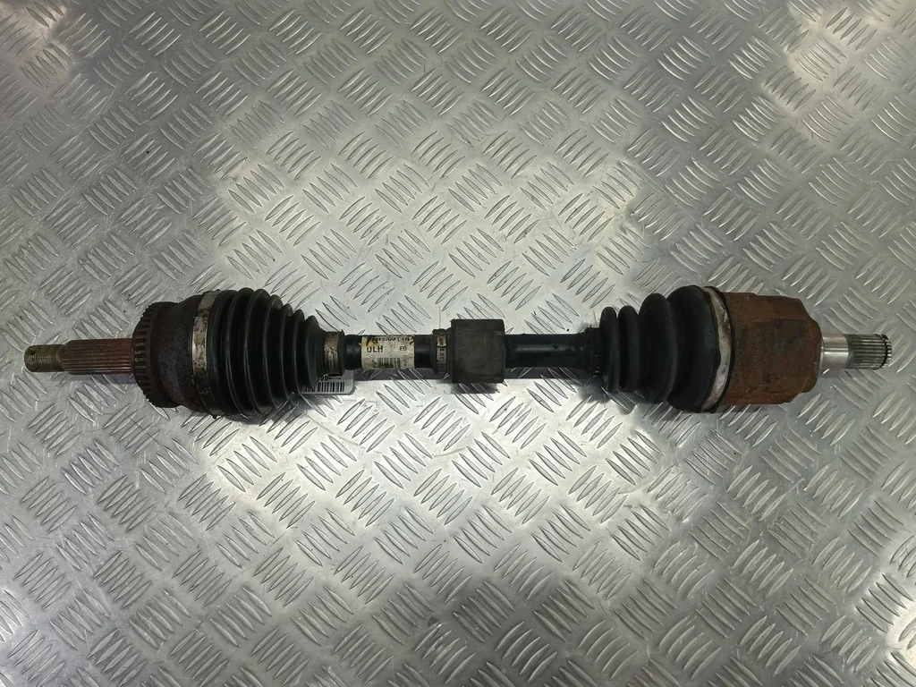 Привод передний левый Kia Ceed ED (2006—2010)