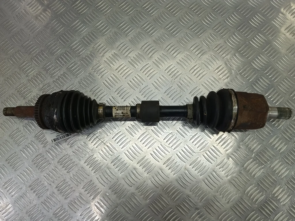 Привод передний левый Kia Ceed ED (2006—2010)