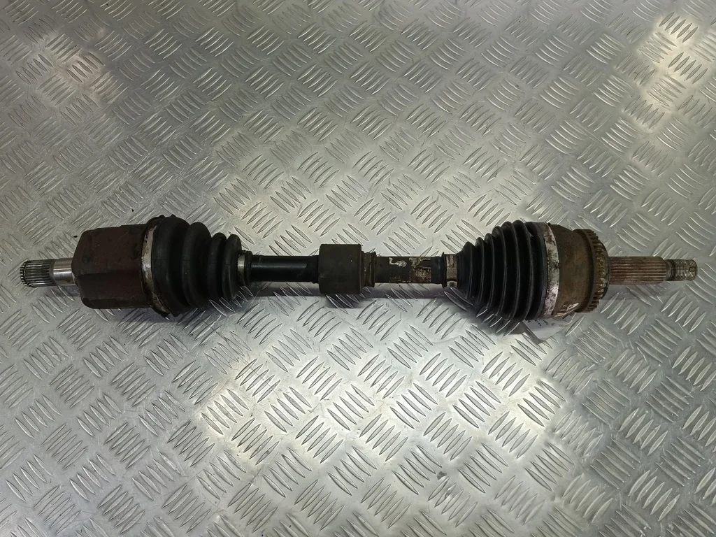 Привод передний левый Kia Ceed ED рестайлинг (201