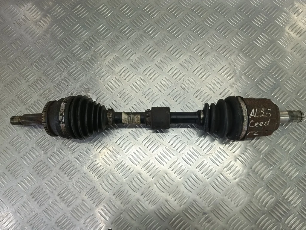 Привод передний левый Kia Ceed ED (2006—2010)