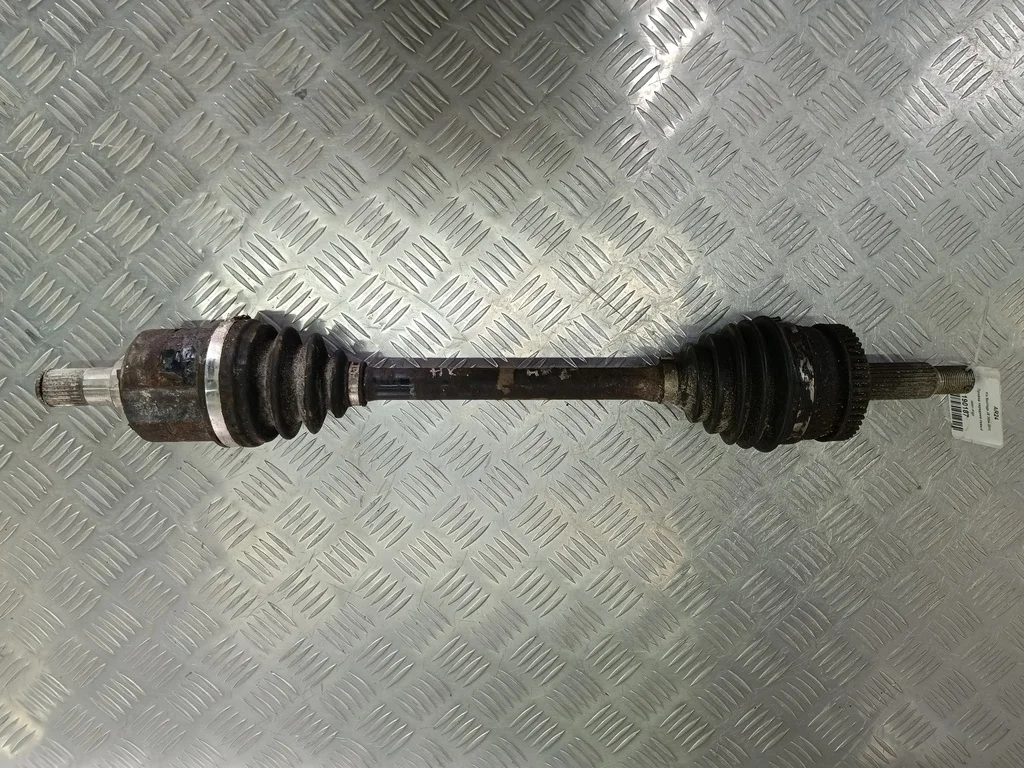 Привод передний левый Kia SPORTAGE II (2004—2008)