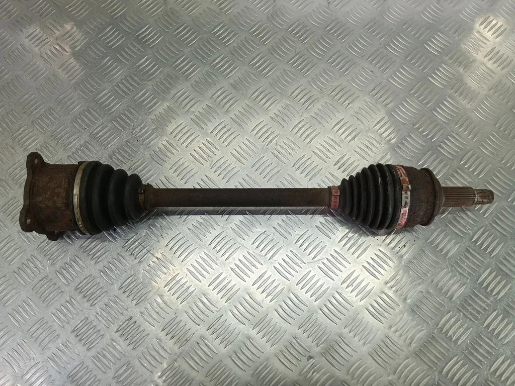 Привод задний SUZUKI Grand Vitara