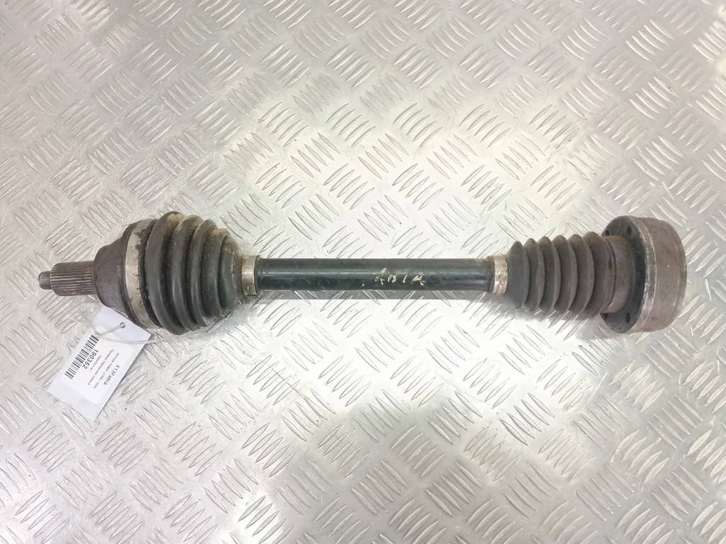 Привод передний левый SKODA FABIA I (1999—2004)