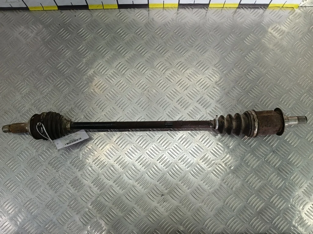 Привод задний правый HONDA CR-V III (2006—2009)