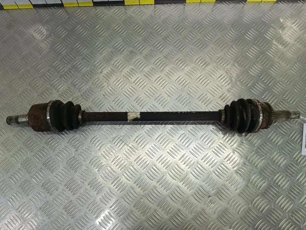 Привод задний Hyundai TUCSON I (2004—2015)